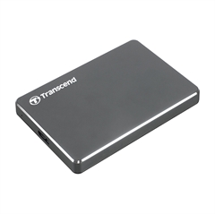 Vanjski disk Transcend StoreJet 25C3N, 1 TB
