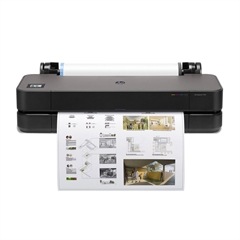 Pisač HP Designjet T230 A1