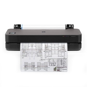 Pisač HP Designjet T250 A1, bez stalka