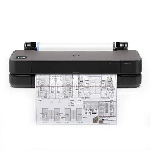 Pisač HP Designjet T250 A1, bez stalka