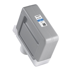 Tinta Canon PFI-1300 C (plava), original