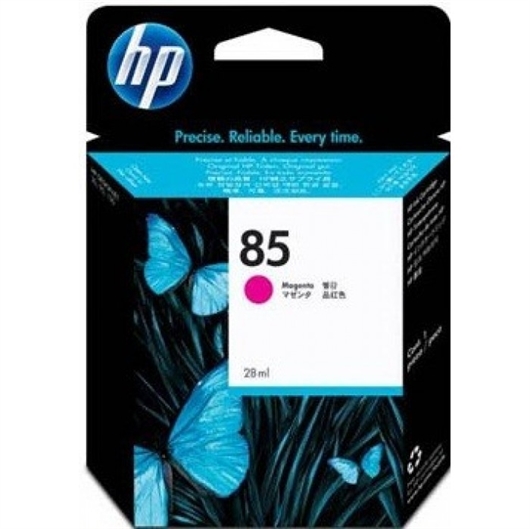 Tinta HP C9426A nr.85 (ljubičasta), original