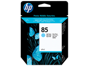 Tinta HP C9428A nr.85 (svijetlo plava), original