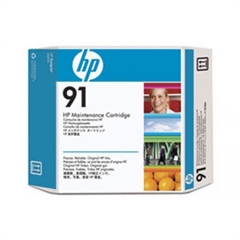 Spremnik otpadnih boja HP C9518A nr.91, original