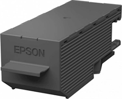 Spremnik otpadnih boja Epson C13T04D000, original