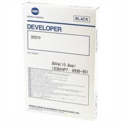 Developer Konica Minolta DV-310 (8938451), original