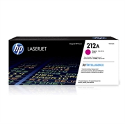 Toner HP W2123A 212A (ljubičasta), original