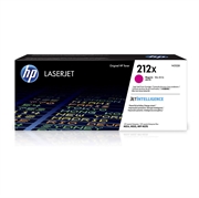 Toner HP W2123X 212X (ljubičasta), original