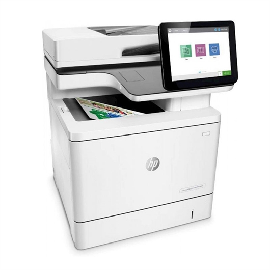 Multifunkcijski uređaj HP Color LaserJet Enterprise M578dn