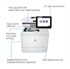 Multifunkcijski uređaj HP Color LaserJet Enterprise M578dn