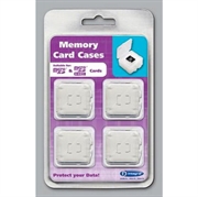 Zaštitna kutija za micro SD i micro SDHC memorijske kartice