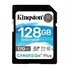 Memorijska kartica Kingston SDXC Canvas Go Plus, 128 GB