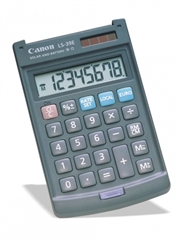 Džepni kalkulator Canon LS39E