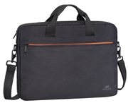 Torba RivaCase 8033, 15.6'', za laptop, crna