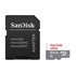 Memorijska kartica SanDisk Ultra microSDXC UHS-I Class10, 64 GB + SD adapter