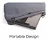 Stalak za laptop Foldable Adjustable UVI Desk (10˝-15,6˝)