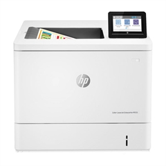 Pisač HP Color LaserJet Enterprise M555dn (7ZU78A)