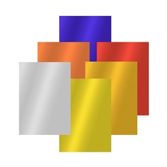 Poklon folija 150 x 70 cm, sortirano