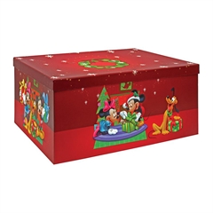 Poklon kutija Disney Mickey, 26 x 19 cm