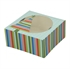 Poklon kartonska kutija za kolačiće
