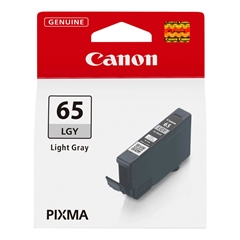 Tinta Canon CLI-65 LGY (svijetlo siva), original