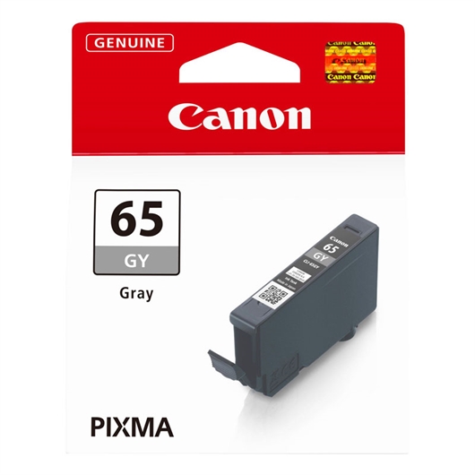 Tinta Canon CLI-65 GY (siva), original