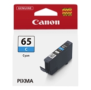 Tinta Canon CLI-65 C (plava), original