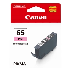 Tinta Canon CLI-65 PM (foto ljubičasta), original