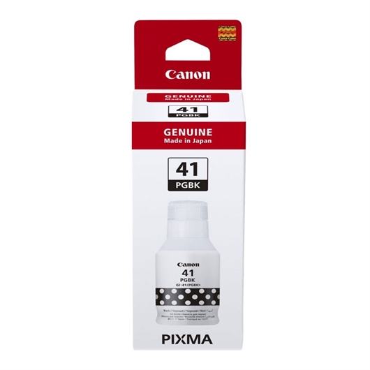 Tinta za Canon GI41B (4528C001AA) (crna), original