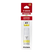 Tinta za Canon GI41Y (4545C001AA) (žuta), original