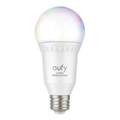 Pametna LED sijalica Anker Eufy Lumos, 9 W