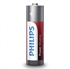 Baterija Philips Power Alkaline AA-LR6, 12 komada