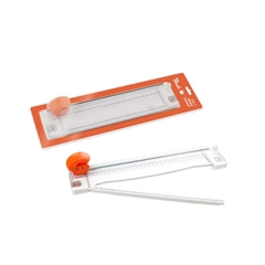 Rezač papirja Peach PC200-15, 5 listova