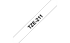 Traka Brother TZE-211 (crna-bijela), original
