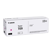 Toner Canon T09 (3018C006AA) (ljubičasta), original