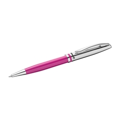 Kemijska olovka Pelikan Jazz, roza šumsko voće