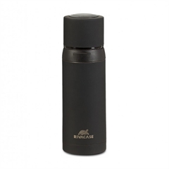 Termosica RivaCase 90311BK, crna, 0.5 L