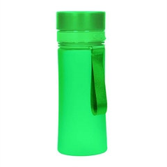 Bočica za vodu Mineral, 500 ml, zelena