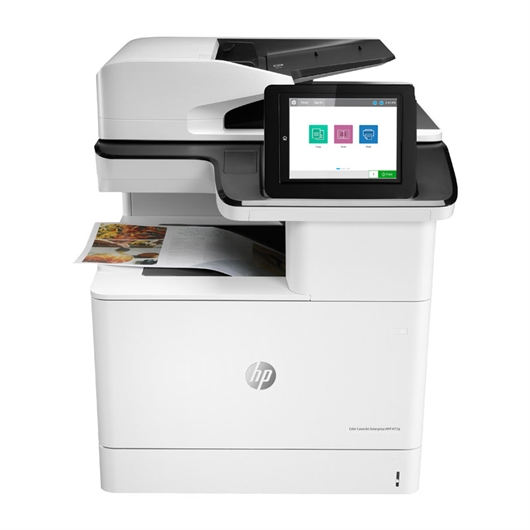 Multifunkcijski uređaj HP LaserJet Enterprise M776dn A3