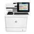 Multifunkcijski uređaj HP Color LaserJet Enterprise Flow M578c