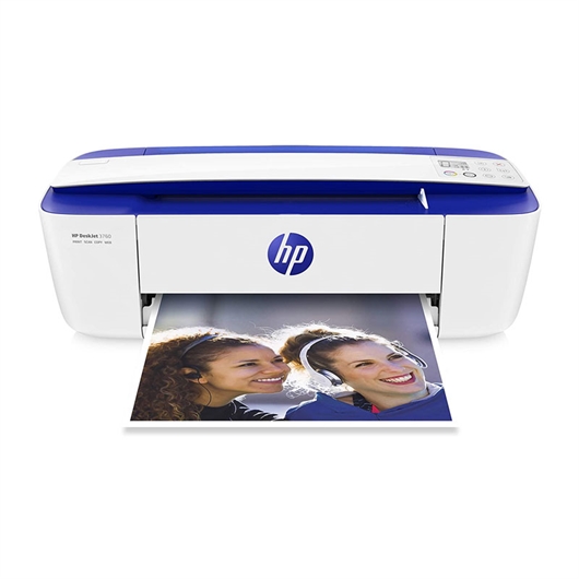 Multifunkcijski uređaj HP DeskJet 3760