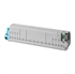 Toner OKI C844 (47095704) (crna), original