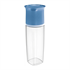 Bočica za vodu Maped Concept, plava, 500 ml