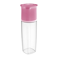 Bočica za vodu Maped Concept, ružičasta, 500 ml