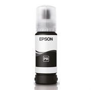 Tinta za Epson 115 (C13T07D14A) (foto crna), original