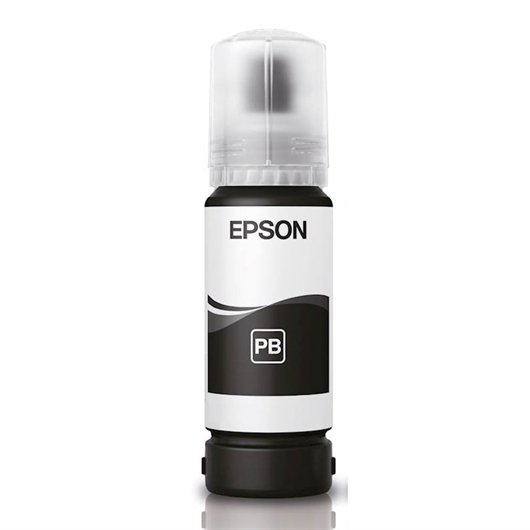 Tinta za Epson 115 (C13T07D14A) (foto crna), original