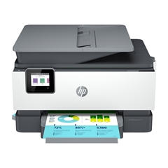 Multifunkcijski uređaj HP Officejet Pro 9012e (22A55B)