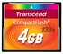 Memorijska kartica Transcend CF Ultra Speed 133x, 4 GB