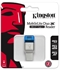 Čitač kartica Kingston MobileLite Duo FCR-ML3C, za microSDHC
