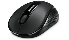 Miš Microsoft Wireless 4000, bežični